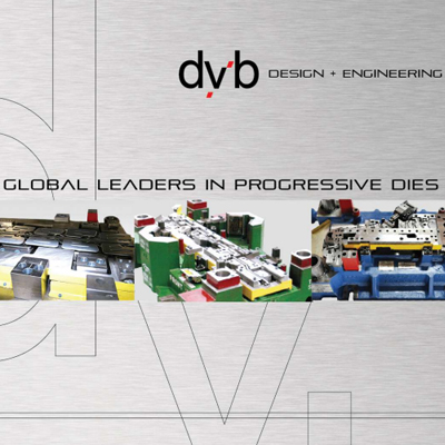DVB Brochure Portrait